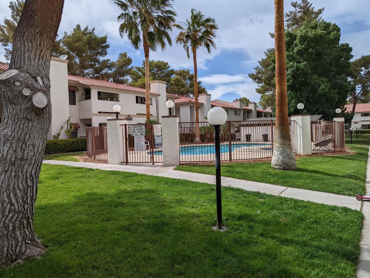 Casa Mesa Villas Las Vegas Exteriér fotografie